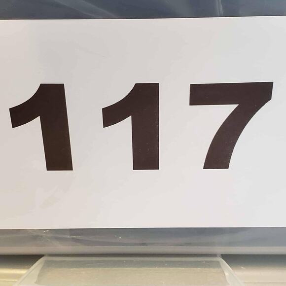 Democracy Jeans Ab Solution Womens Size 14 Blue Denim Distressed Straight - Picture 10 of 10